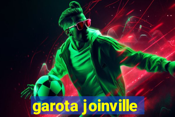 garota joinville